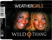 Wild Thang