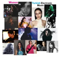 Women In Turkish Electronic Music