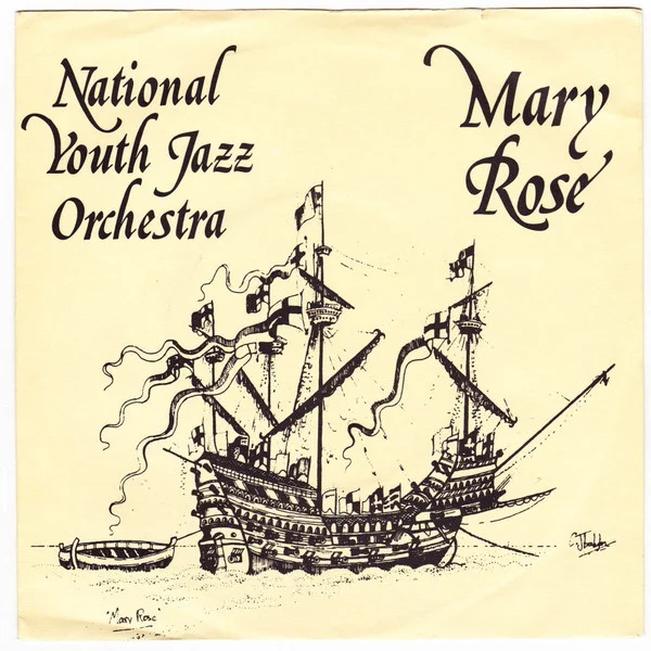 Mary Rose