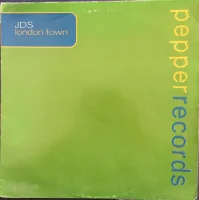 London Town