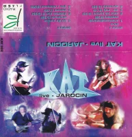 Jarocin - Live