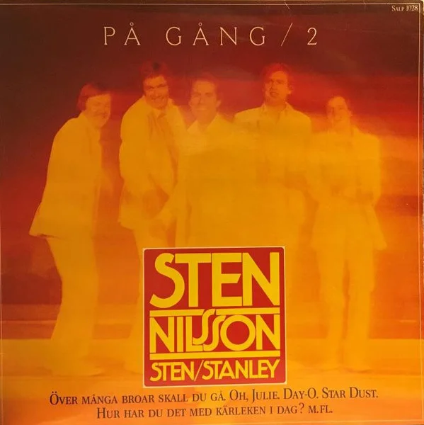 På Gång 2
