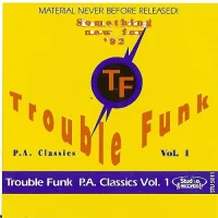 P.A. Classics Vol. 1