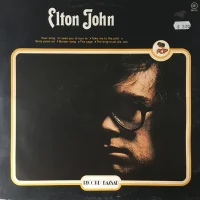 Elton John