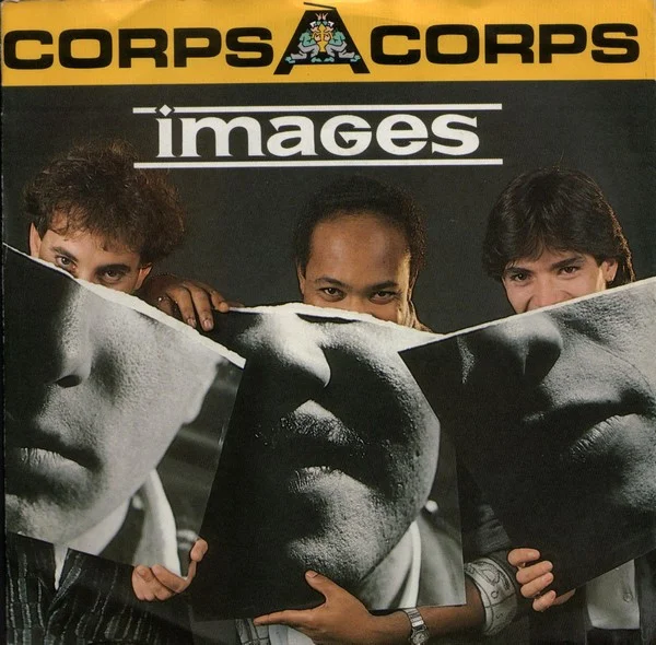 Corps À Corps