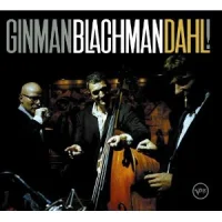 GinmanBlachmanDahl!