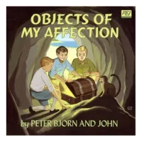 Objects Of My Affection