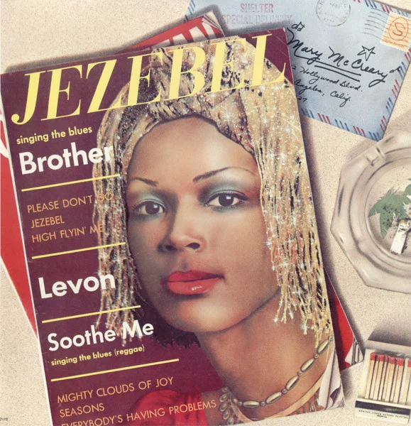 Jezebel
