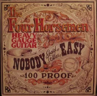 Nobody Said It Was Easy - 30th Anniversary