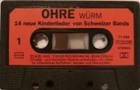 Ohre Würm