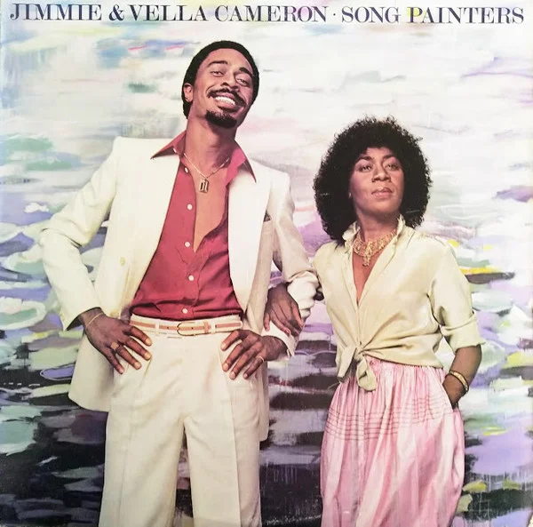 Song Painters
