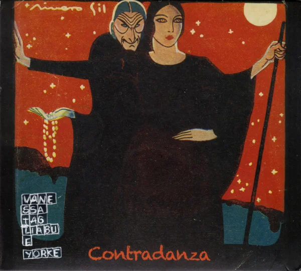 Contradanza