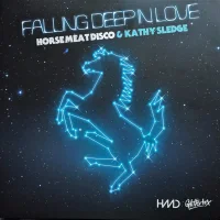 Falling Deep In Love