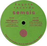 Mind Games / Semsis
