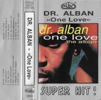 One Love (The Album)