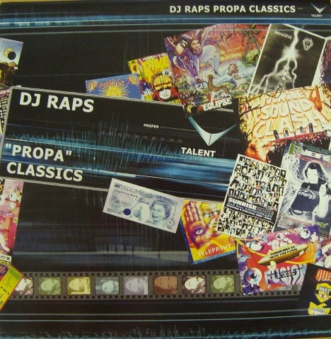 Propa Classics Volume 6