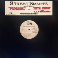 Problemz / Metal Thangz