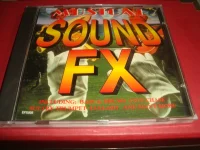 Musical Sound FX