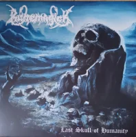 Last Skull Of Humanity