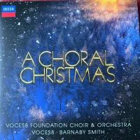 A Choral Christmas