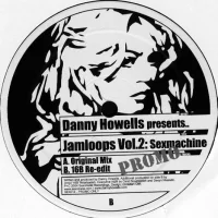 Jamloops Vol.2: Sexmachine