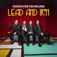 Lead And Iron