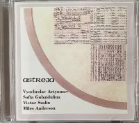 Astreja