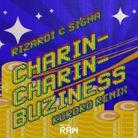 Charin-Charin-Buziness(Kuroro Remix)