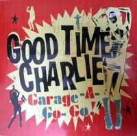 Garage A Go-Go!