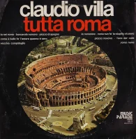 Tutta Roma