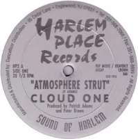Atmosphere Strut / Disco Juice