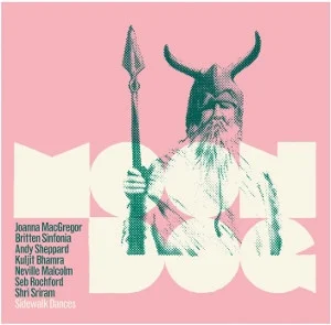 Joanna MacGregor And The Britten Sinfonia Present Moondog - Sidewalk Dances