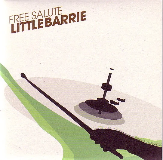 Free Salute