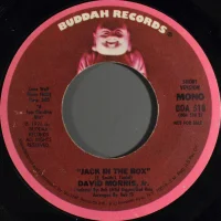 Jack In The Box