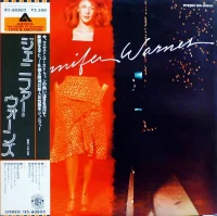 Jennifer Warnes