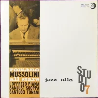 Jazz Allo Studio 7