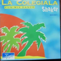 La Colegiala