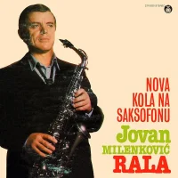 Nova Kola Na Saksofonu