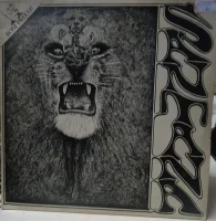 Santana