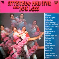 Jitterbug And Jive With Joe Loss