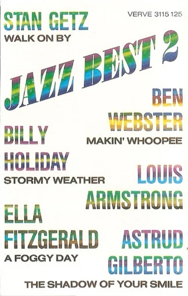 Jazz Best 2