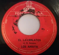 El Lavaplatos / No Lloro Más