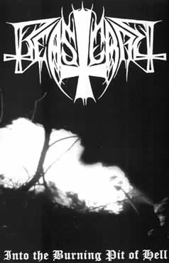 Into The Burning Pit Of Hell