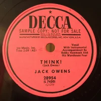 Think! / Think!