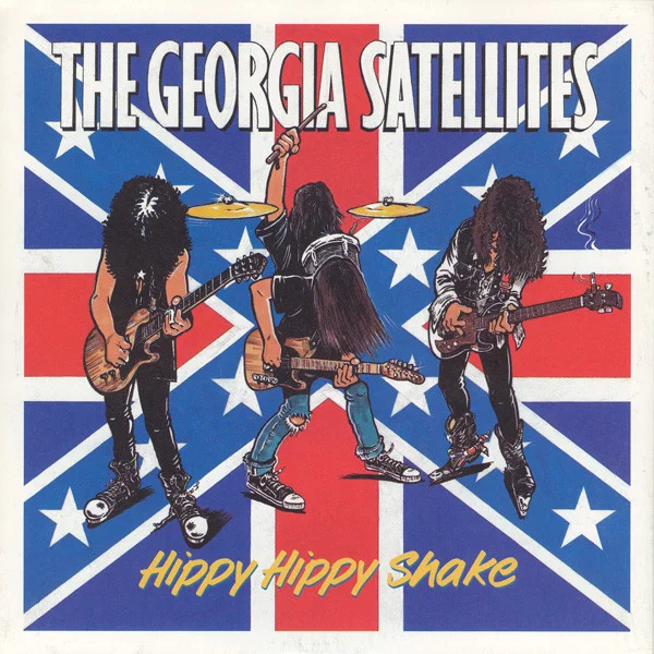 Hippy Hippy Shake