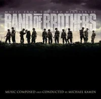 Band Of Brothers (Music From The HBO Miniseries)