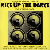 Nice Up The Dance