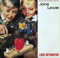 Love Detonator