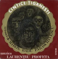 Cîntice Țigănești