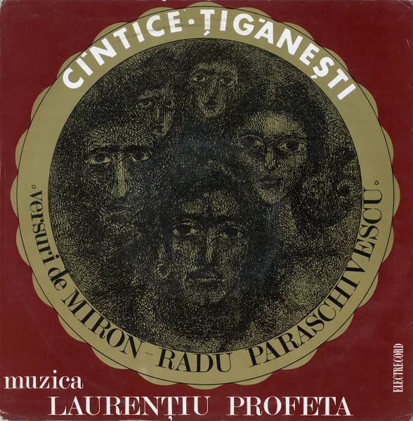 Cîntice Țigănești